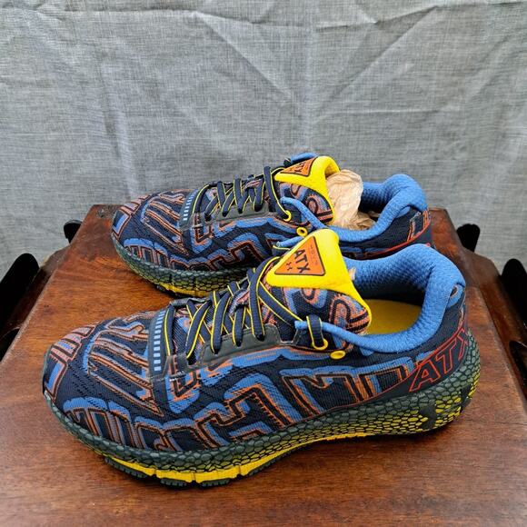Under Armour Shoes - %Men's Under Armour HOVR Machina ATX Running Shoes Size 8 / A53